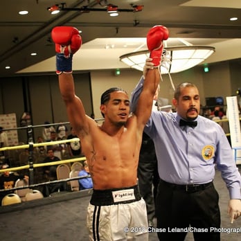 All Star Boxing - Boxing Near Me - Whittier, California