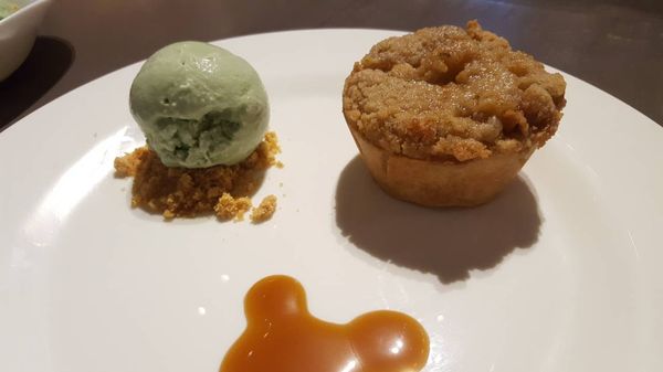 Gusto RistoBar by null