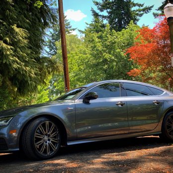 503 Motoring - Auto Detailing Near Me - Beaverton, Oregon