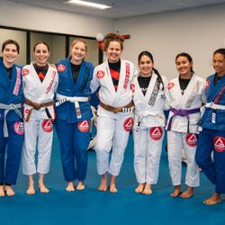 Gracie Barra