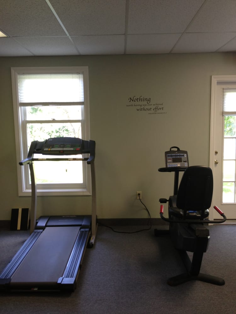 PREMIER PHYSICAL THERAPY Updated August 2024 132 E Broadway, Derry