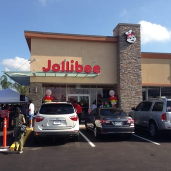 Jollibee - The front! - Fast Food Near Me - Houston, Texas Jollibee - The front! - Fast Food Near Me - Houston, Texas