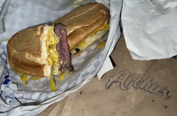 Archies Deli & Mini Mart by null