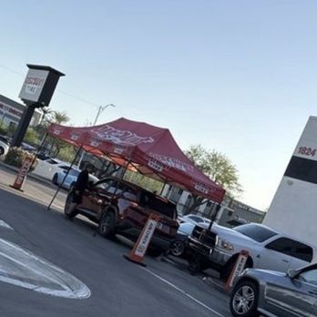 Discount Tire - Discount Tire free check air pressure - Tires Near Me - Phoenix, Arizona