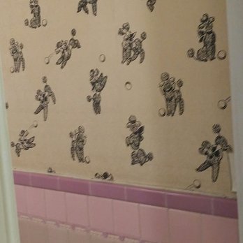 Graceland - Poodles in the bath...that's alright momma. - Museums Near Me - Memphis, Tennessee