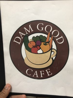 Dam Good Cafe by null