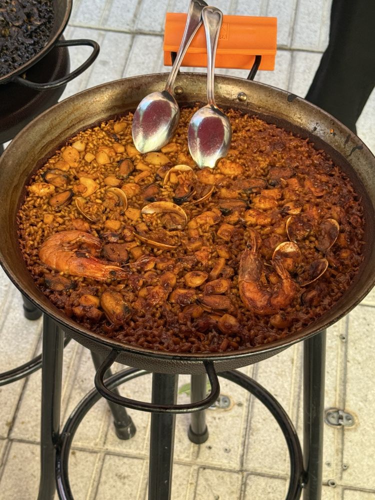 Taberna del Olivo