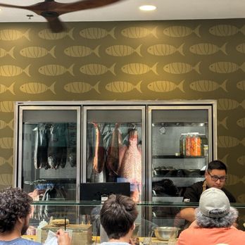 Holbox - Latin American Near Me - Los Angeles, California