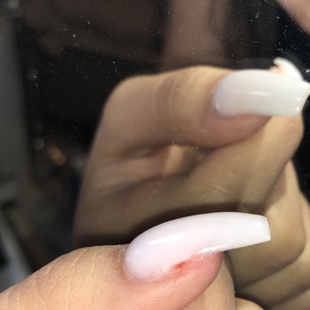 VT Nails & Spa - Terrible - Nail Salons Near Me - Oak Lawn, Illinois