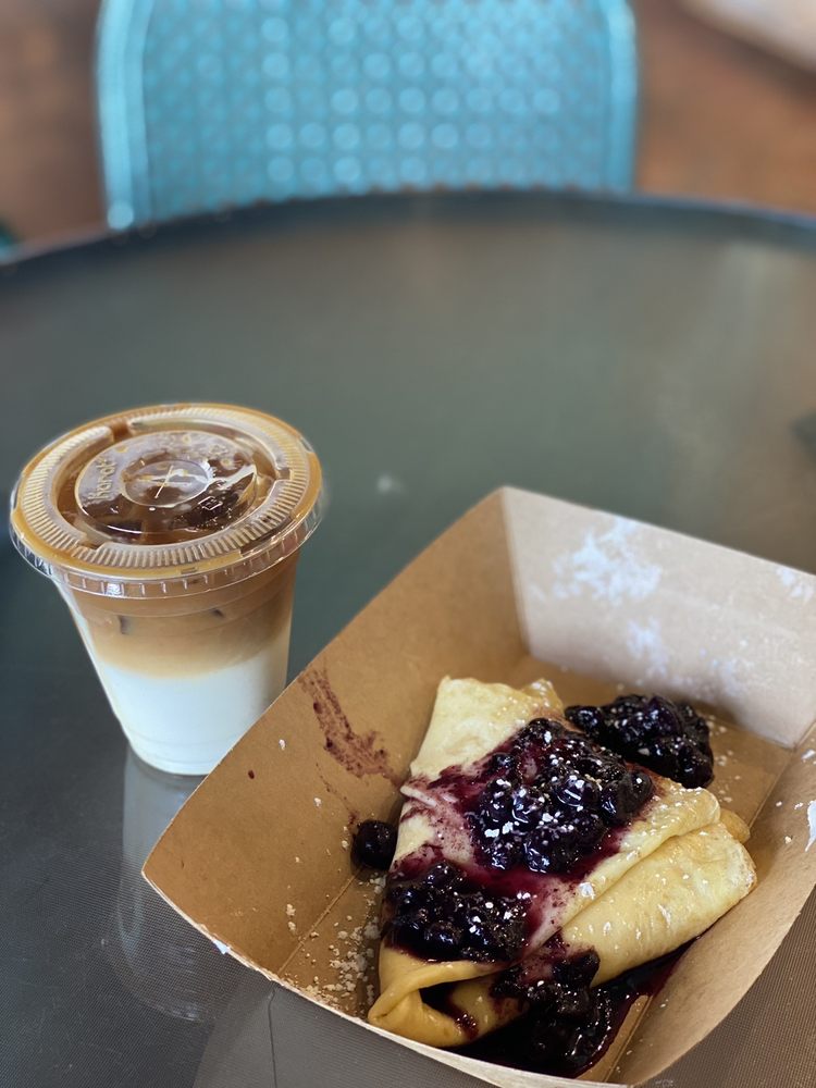 Savor Coffee Bar and Eatery