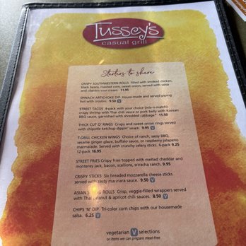 Tussey's Casual Grill - American Near Me - Omaha, Nebraska Tussey's Casual Grill - American Near Me - Omaha, Nebraska