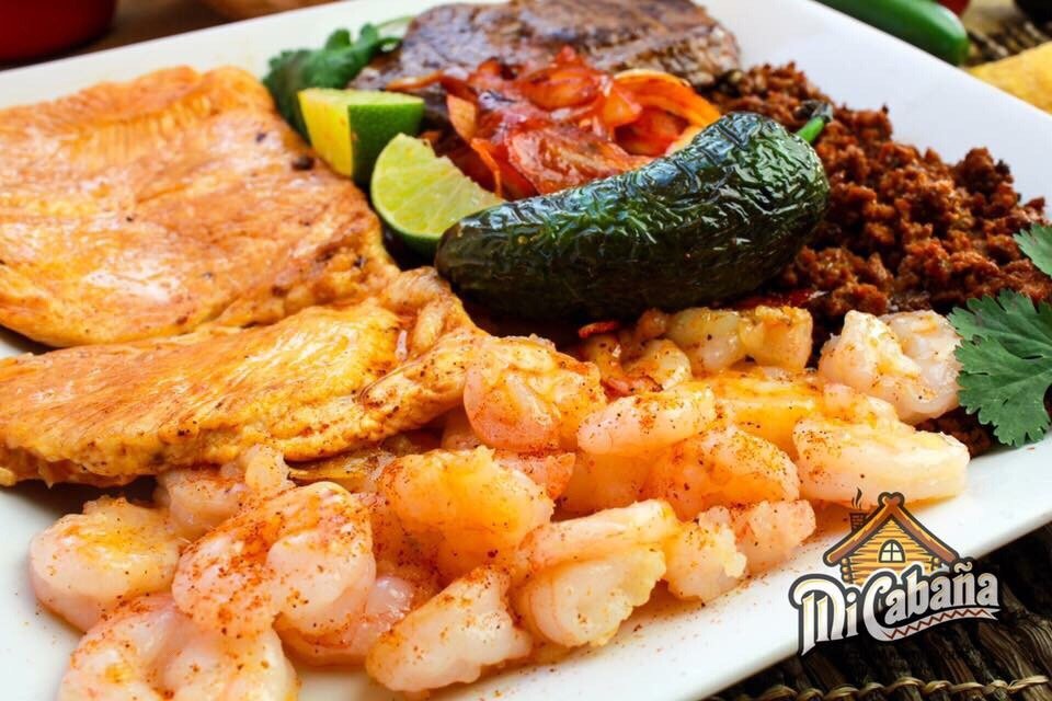 Mi Cabanita Mexican Restaurant 4