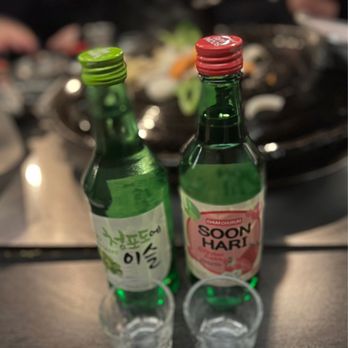 Let's Meat - Soju and meat! - Korean Near Me - New York, New York