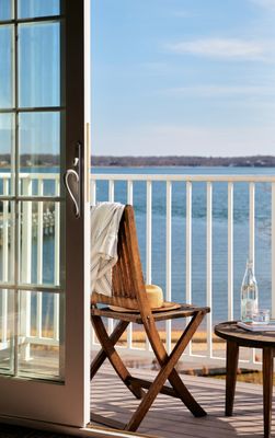 The Harbor Front Inn by null