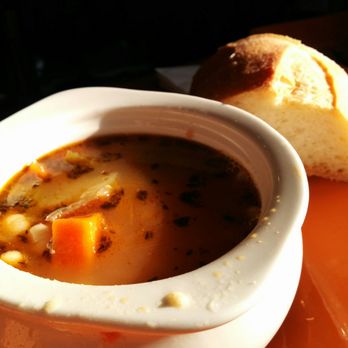 Basque Boulangerie Cafe - Bakeries Near Me - Sonoma, California