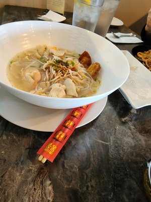Bangkok Bistro by null
