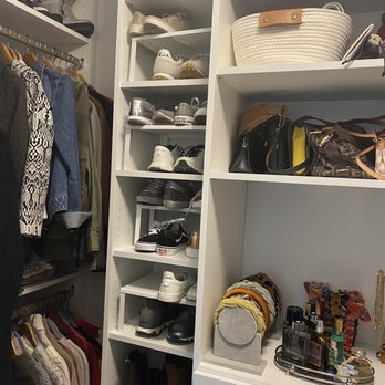 Closet Factory - Home Organization Near Me - Austin, Texas