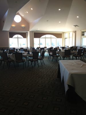 Bay Oaks Country Club by null