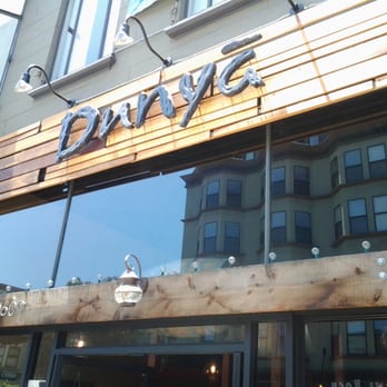 Dunya Bistro - Mediterranean Near Me - San Francisco, California
