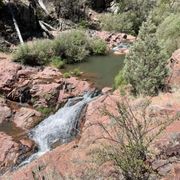 KOHL’S RANCH LODGE - 202 Photos & 132 Reviews - 202 S Kohl's Ranch ...