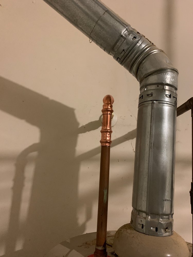 Slide of Roto-Rooter Plumbing & Water Cleanup