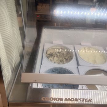 Milk & Cookies - Ice cream. - Ice Cream & Frozen Yogurt Near Me - San Diego, California Milk & Cookies - Ice cream. - Ice Cream & Frozen Yogurt Near Me - San Diego, California