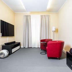 Hifi im Hinterhof