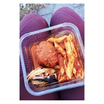 Rao's - Meatballs, Penne, Lemon Chicken,  Pasta Combo Variety Pack Marinara Sauce Cases Lemon Cooking Sauce - Italian Near Me - New York, New York