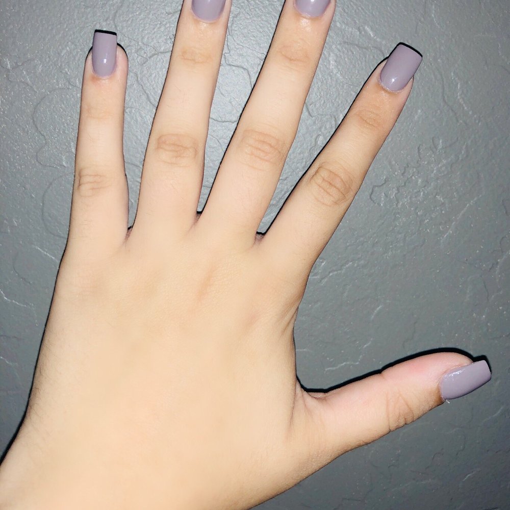 Splendid Nails - Nail Salons Near Me - Glendale, Arizona