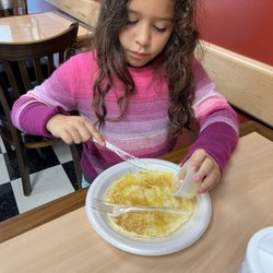 J & S Kitchen - Pancakes