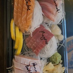 Jo:a Japanese Restaurant