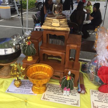 Thai Festival Seattle - Buddha - Festivals Near Me - Seattle, Washington Thai Festival Seattle - Buddha - Festivals Near Me - Seattle, Washington