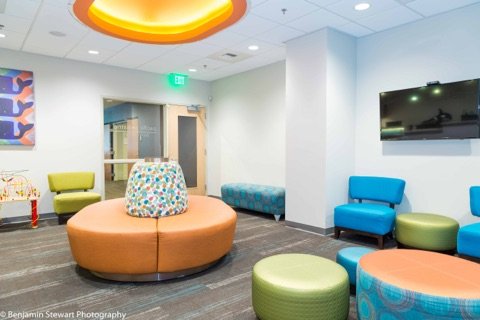 Pacific Pediatric Dentistry