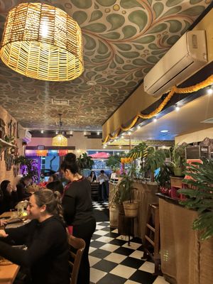 Ranchos Cocina by null