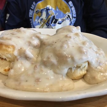Eggy's Diner Chicago - Cold Biscuits & Gravy - Breakfast & Brunch Near Me - Chicago, Illinois Eggy's Diner Chicago - Cold Biscuits & Gravy - Breakfast & Brunch Near Me - Chicago, Illinois
