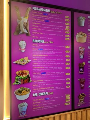 Menu photo 4 Yoyo's Botaneria Cherryland , CA Menu photo 4 Yoyo's Botaneria Cherryland , CA