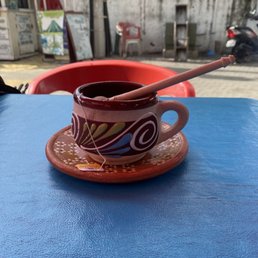 Tea Tea