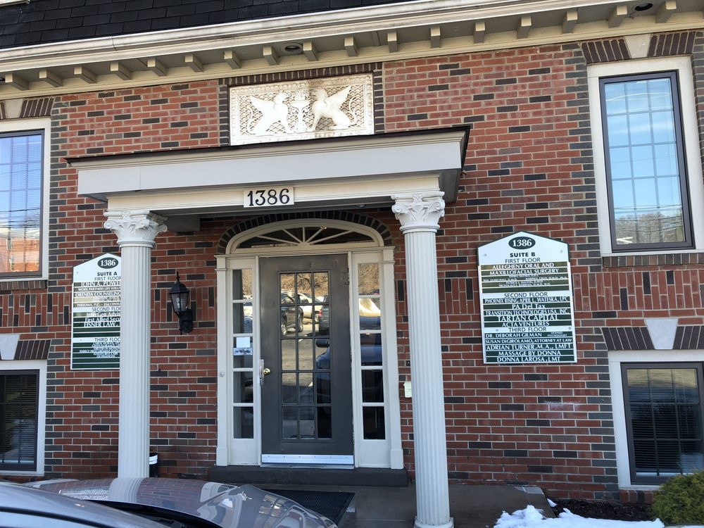 HAGAN NUTRITION CONSULTING 1386 Old Freeport Rd, Pittsburgh