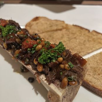 Be.Steak.A - Bone marrow - Bars Near Me - Campbell, California Be.Steak.A - Bone marrow - Bars Near Me - Campbell, California