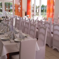 Haus Masuren - Hochzeiten