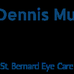 St Bernard Eye Care