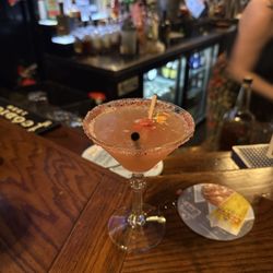 Eye Street Pub