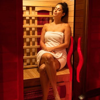Evolv Wellness - Infrared Sauna - Acupuncture Near Me - Miami, Florida Evolv Wellness - Infrared Sauna - Acupuncture Near Me - Miami, Florida