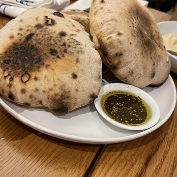 Saba - Pita - Mediterranean Near Me - New Orleans, Louisiana Saba - Pita - Mediterranean Near Me - New Orleans, Louisiana