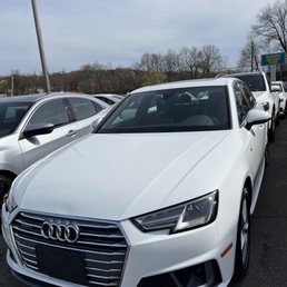German sports car German sports car