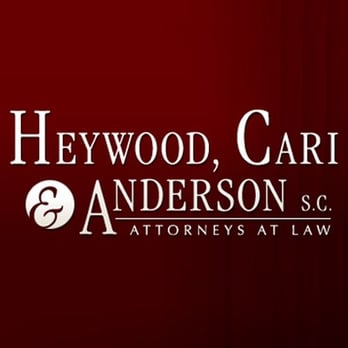 Heywood, Cari & Anderson S.C - Bankruptcy Law Near Me - Hudson, Wisconsin Heywood, Cari & Anderson S.C - Bankruptcy Law Near Me - Hudson, Wisconsin
