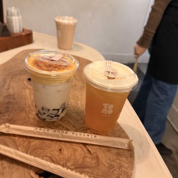 Torotea - Coffee & Tea Near Me - San Marino, California Torotea - Coffee & Tea Near Me - San Marino, California