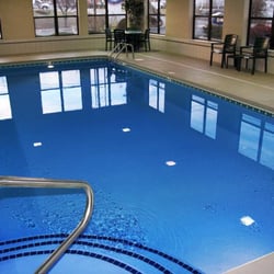Hampton Inn Dickson