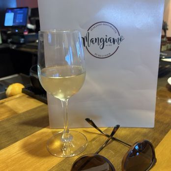 Mangiamo By 604 - Italian Near Me - Honolulu, Hawaii