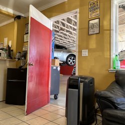 A1 Precision Auto Repair